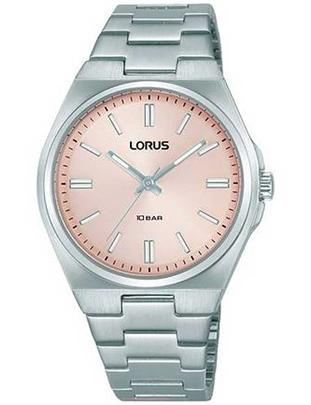 LORUS WATCHES Mod. RG307XX9