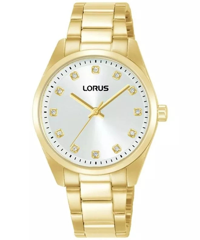 LORUS WATCHES Mod. RG328XX9