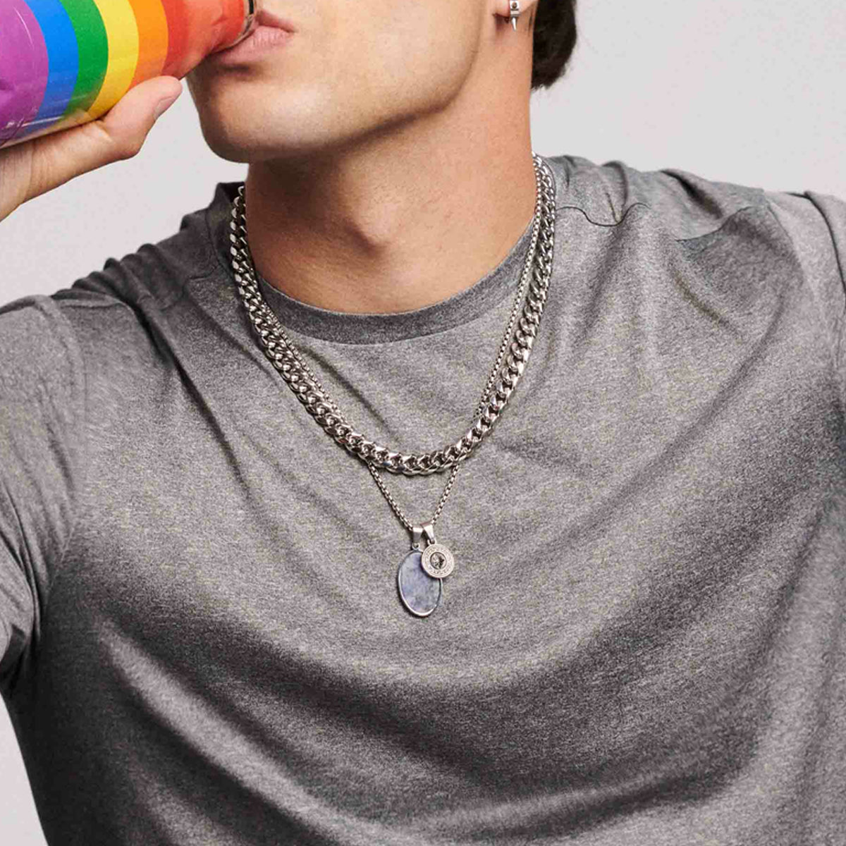 RADIANT JEWELS JEWELRY Mod. RH000122