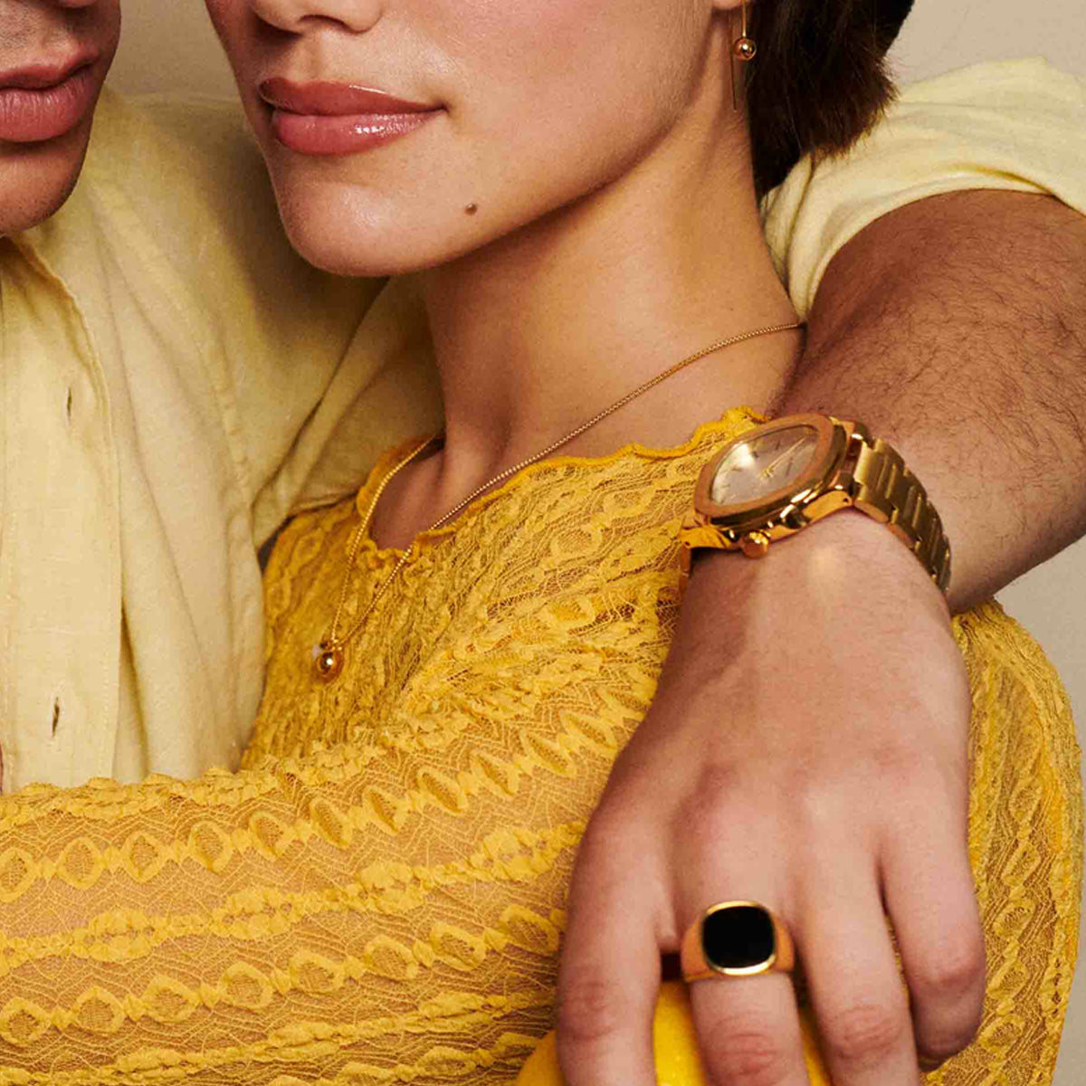 RADIANT JEWELS JEWELRY Mod. RH000135-26