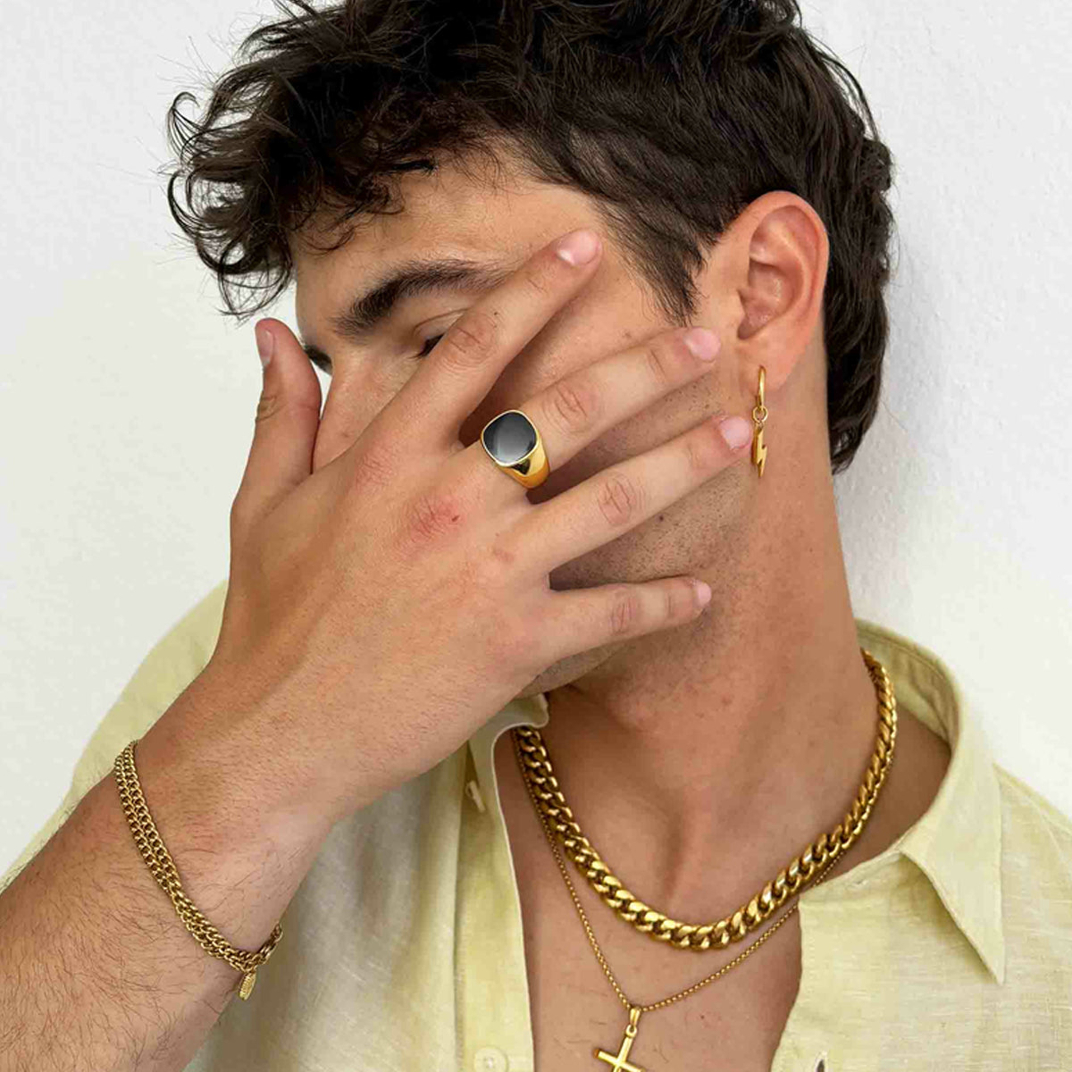 RADIANT JEWELS JEWELRY Mod. RH000135-26