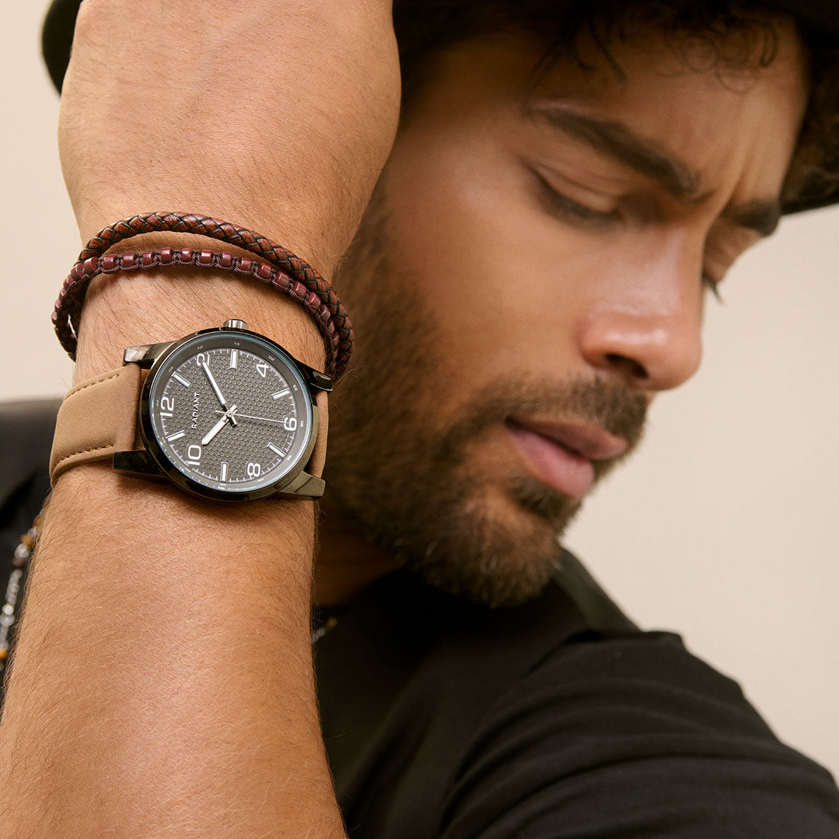 RADIANT JEWELS JEWELRY Mod. RH000317