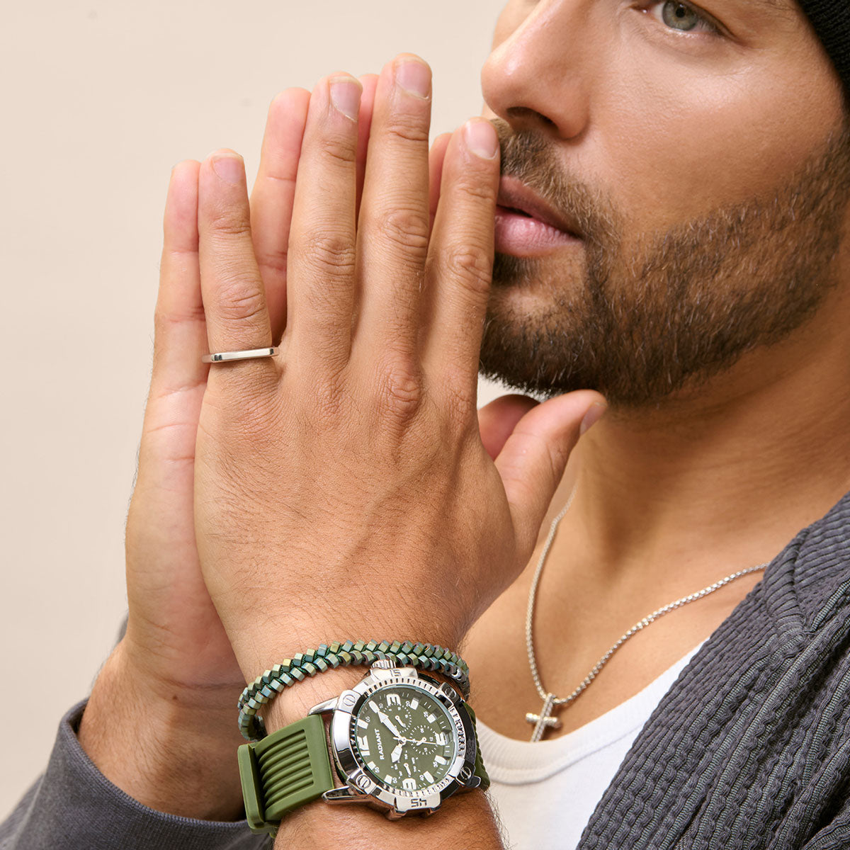 RADIANT JEWELS JEWELRY Mod. RH000331