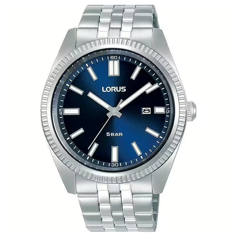 LORUS WATCHES Mod. RH965QX9