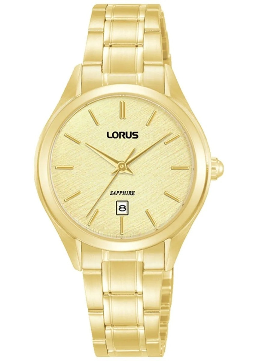 LORUS WATCHES Mod. RJ294BX9