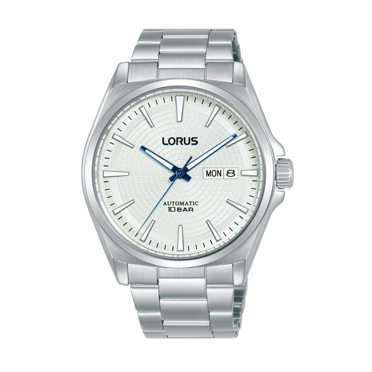 LORUS WATCHES Mod. RL415CX9