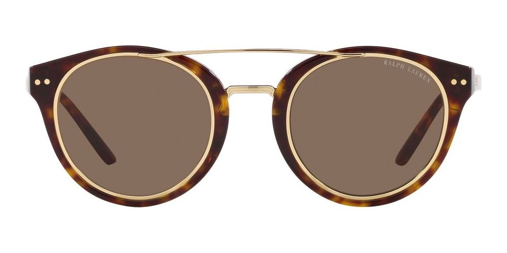 RALPH LAUREN MOD. RL 8210