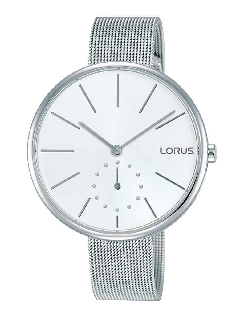 LORUS WATCHES Mod. RN421AX9
