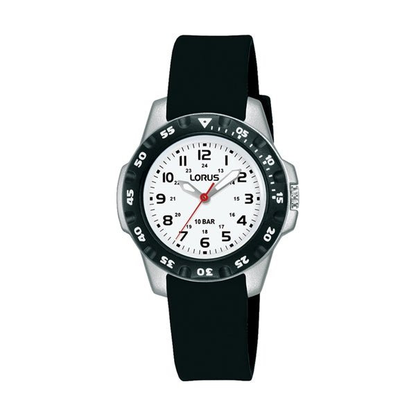 LORUS WATCHES Mod. RRX53HX9