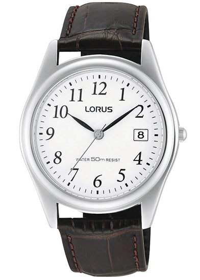 LORUS WATCHES Mod. RS965BX9
