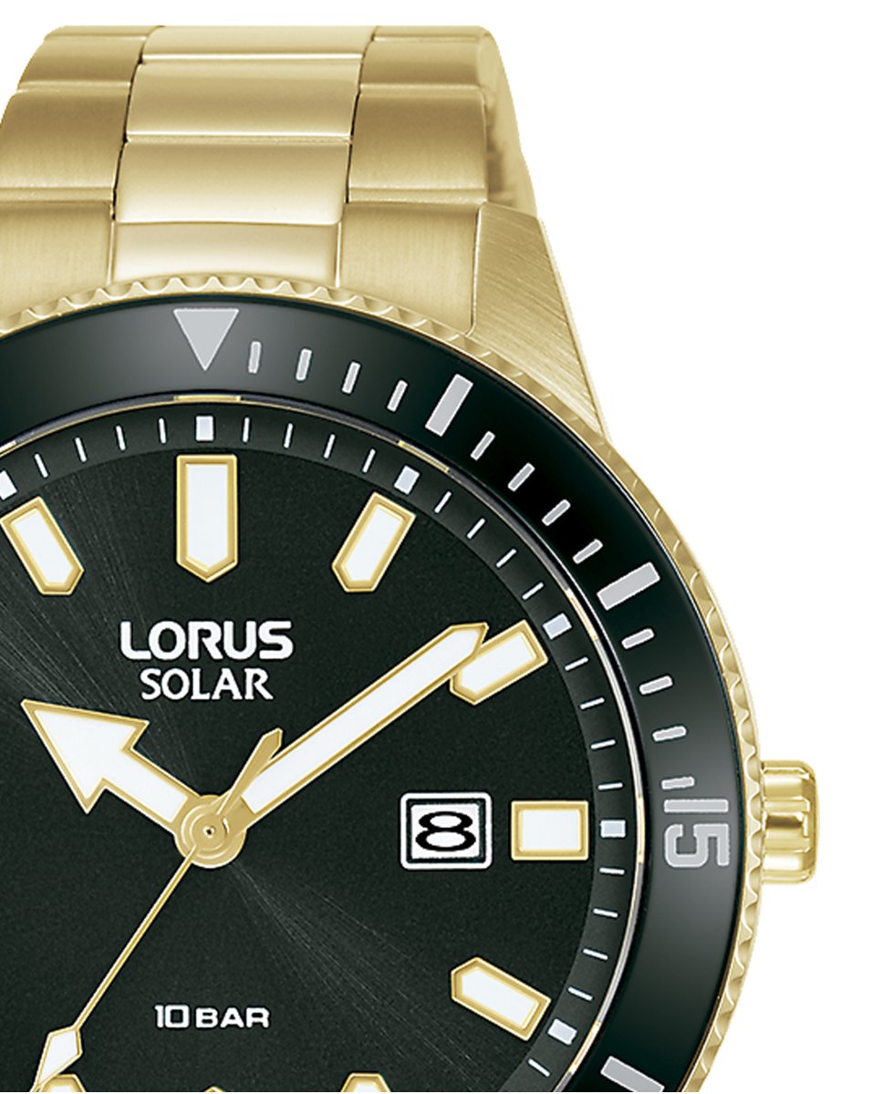LOTUS WATCHES Mod. RX308AX9