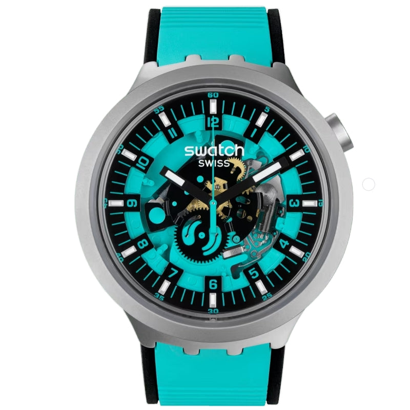 SWATCH Mod. MINT TRIM
