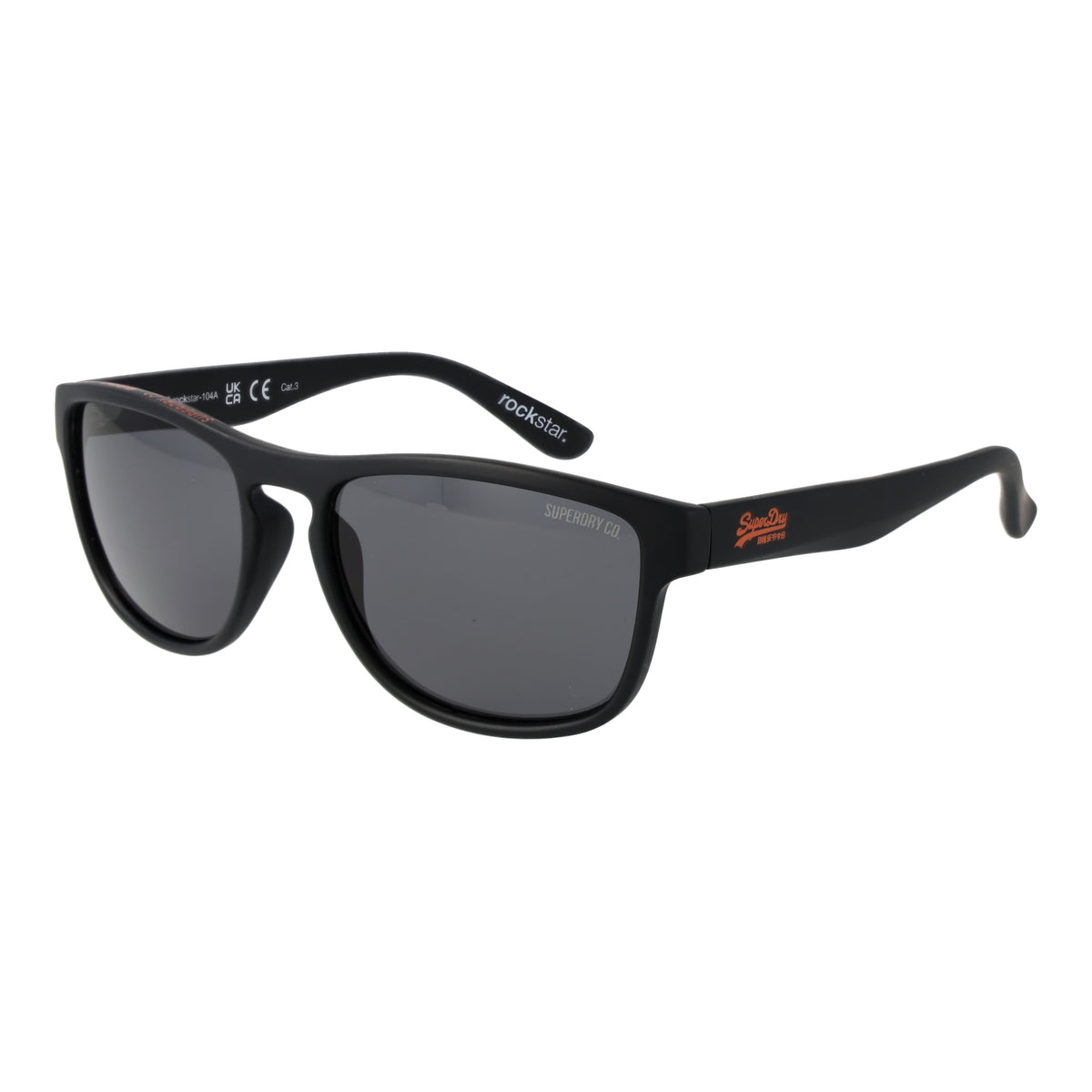 SUPERDRY MOD. SDS-ROCKSTAR 54104A