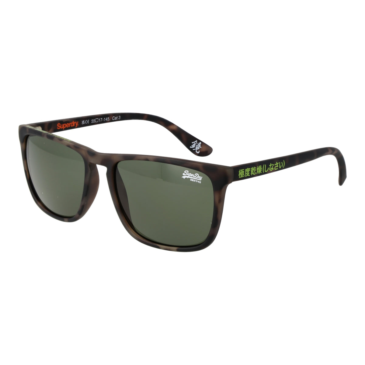 SUPERDRY MOD. SDS-SHOCKWAVE 55102