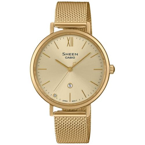 CASIO SHEEN ***Special Price***