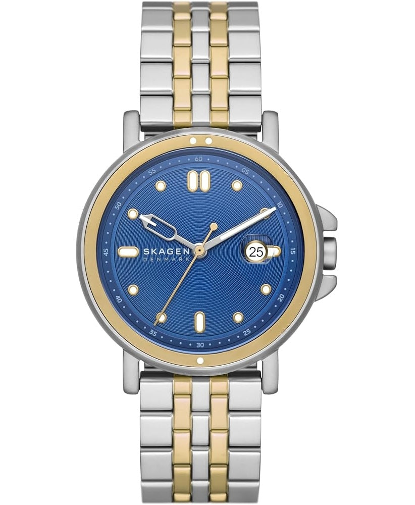 SKAGEN DENMARK Mod. SIGNATUR SPORT