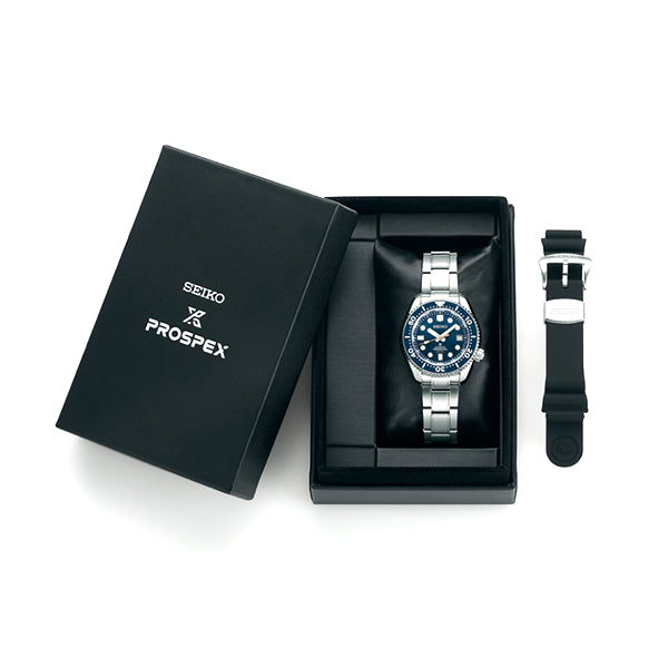 SEIKO PROSPEX Mod. DIVER'S 200M