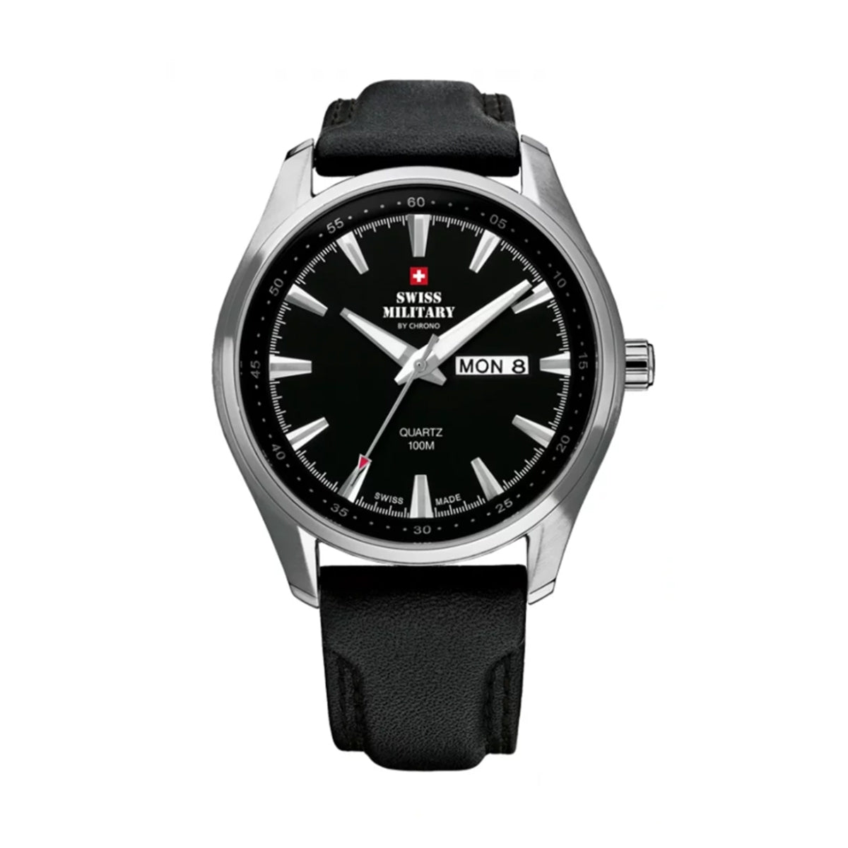 SWISS MILITARY By CHRONO WATCHES Mod. SM34027.05