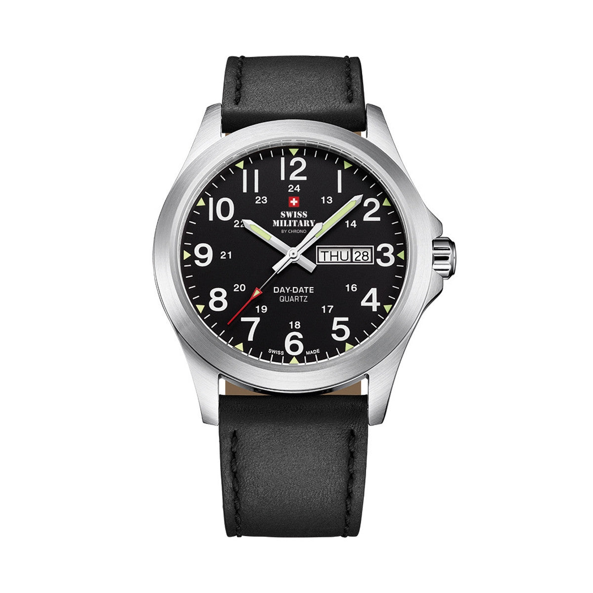 SWISS MILITARY HANOWA WATCHES Mod. SMP36040.15