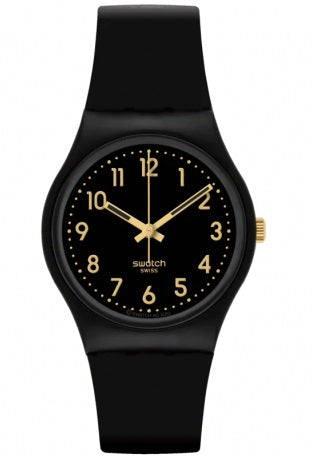 SWATCH Mod. GOLDEN TAC