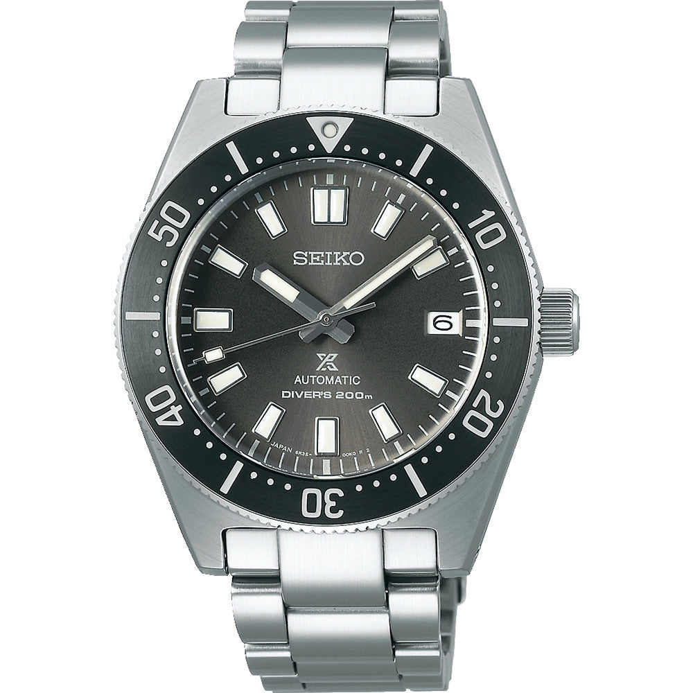 SEIKO PROSPEX WATCHES Mod. SPB143J1