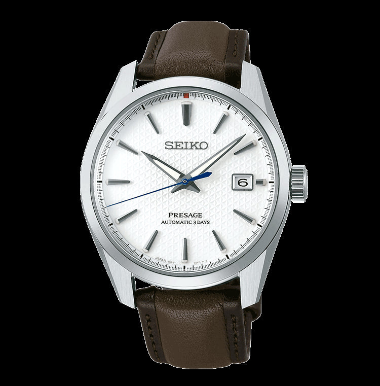 SEIKO PRESAGE WATCHES Mod. SPB413J1