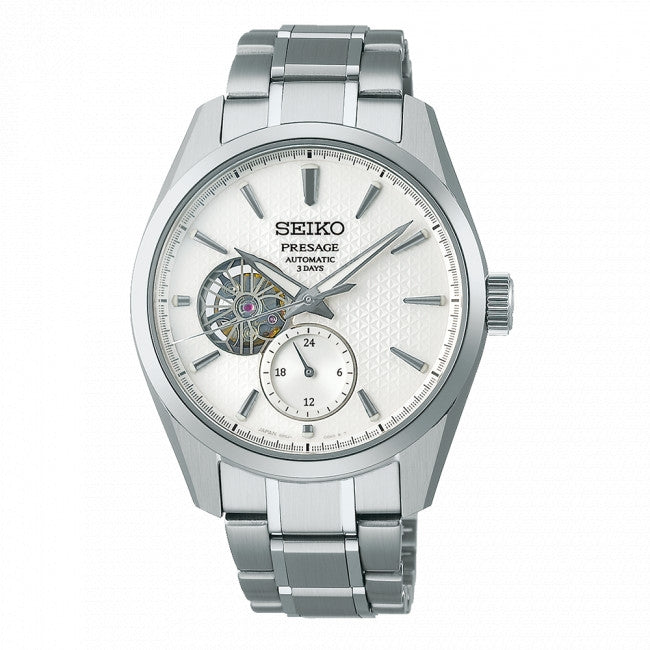 SEIKO PRESAGE WATCHES Mod. SPB415J1