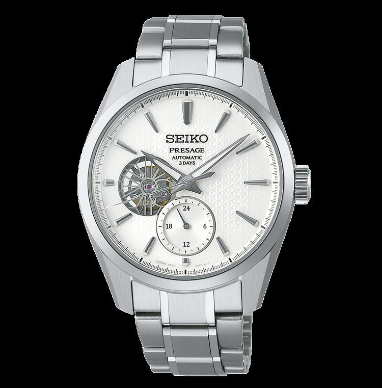 SEIKO PRESAGE WATCHES Mod. SPB415J1