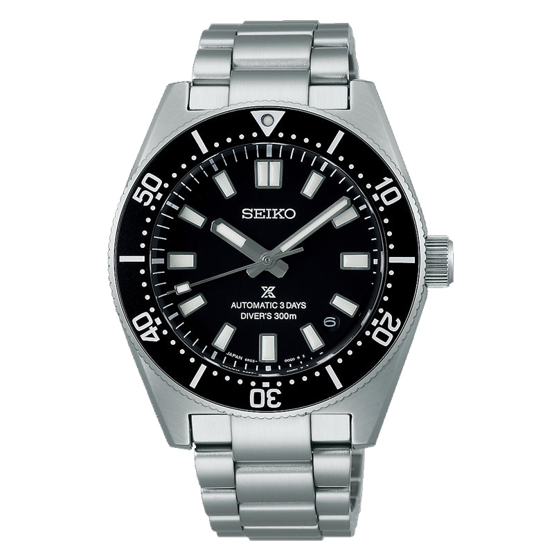 SEIKO PROSPEX Mod. DIVER'S 300M Automatic