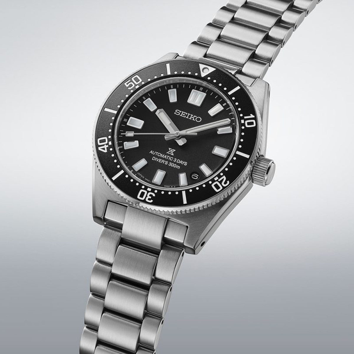 SEIKO PROSPEX Mod. DIVER'S 300M Automatic