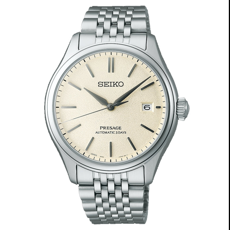 SEIKO PRESAGE Mod. CLASSIC Automatic
