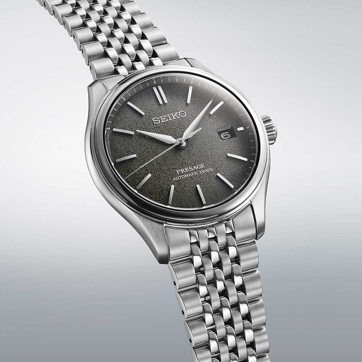 SEIKO PRESAGE Mod. CLASSIC Automatic