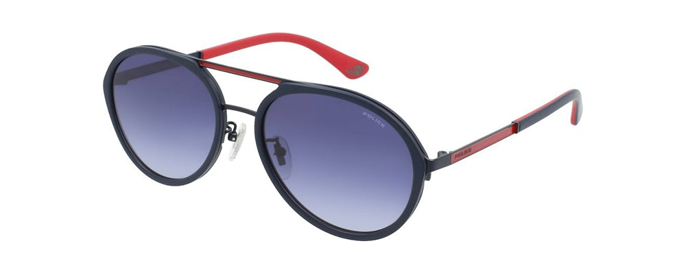 POLICE Mod. SPLA57N-696-57