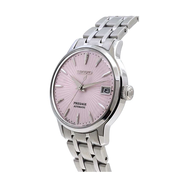 SEIKO PRESAGE Mod. CLASSIC