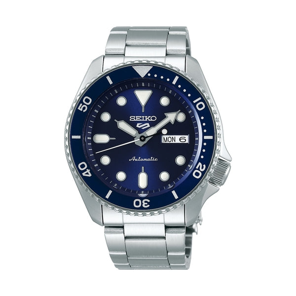 SEIKO 5 Mod. SPORTS Automatic