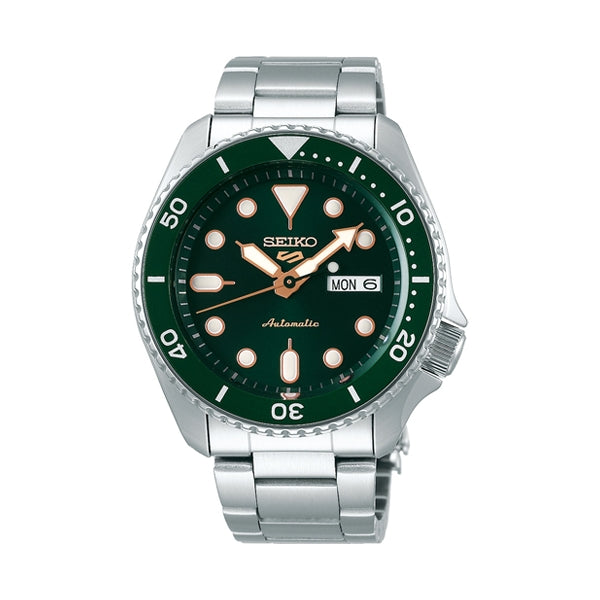 SEIKO 5 Mod. SPORTS Automatic