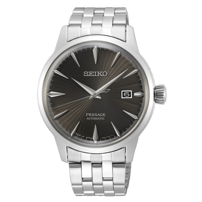 SEIKO PRESAGE WATCHES Mod. SRPE17J1