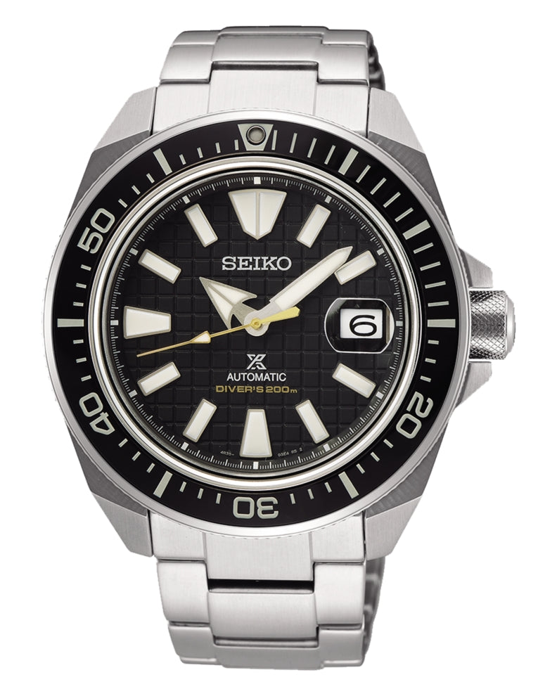 SEIKO PROSPEX WATCHES Mod. SRPE35K1