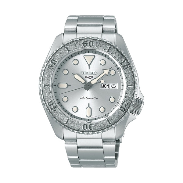 SEIKO 5 WATCHES Mod. SRPE71K1