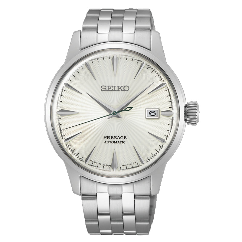 SEIKO PRESAGE Mod. COCKTAIL AUTOMATIC - MARTINI