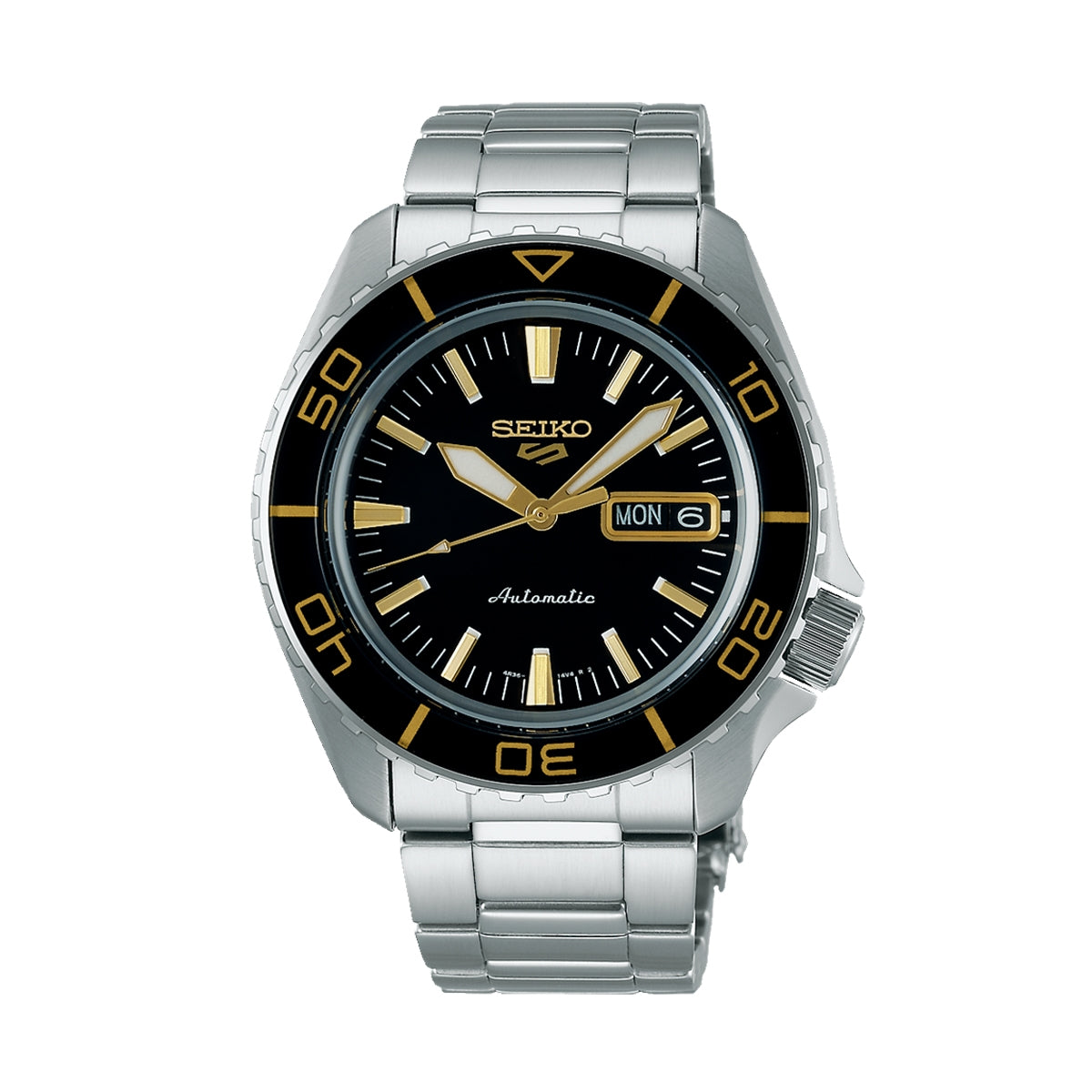 SEIKO 5 Mod. SPORTS Automatic