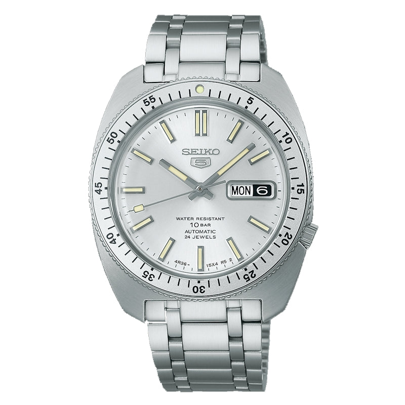 SEIKO Mod. SRPL91K1