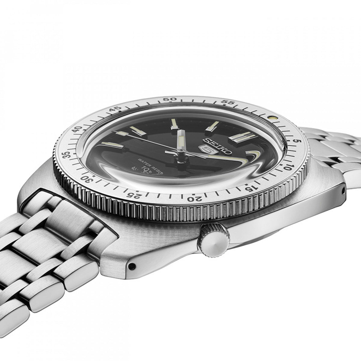 SEIKO 5 WATCHES Mod. SRPL93K1