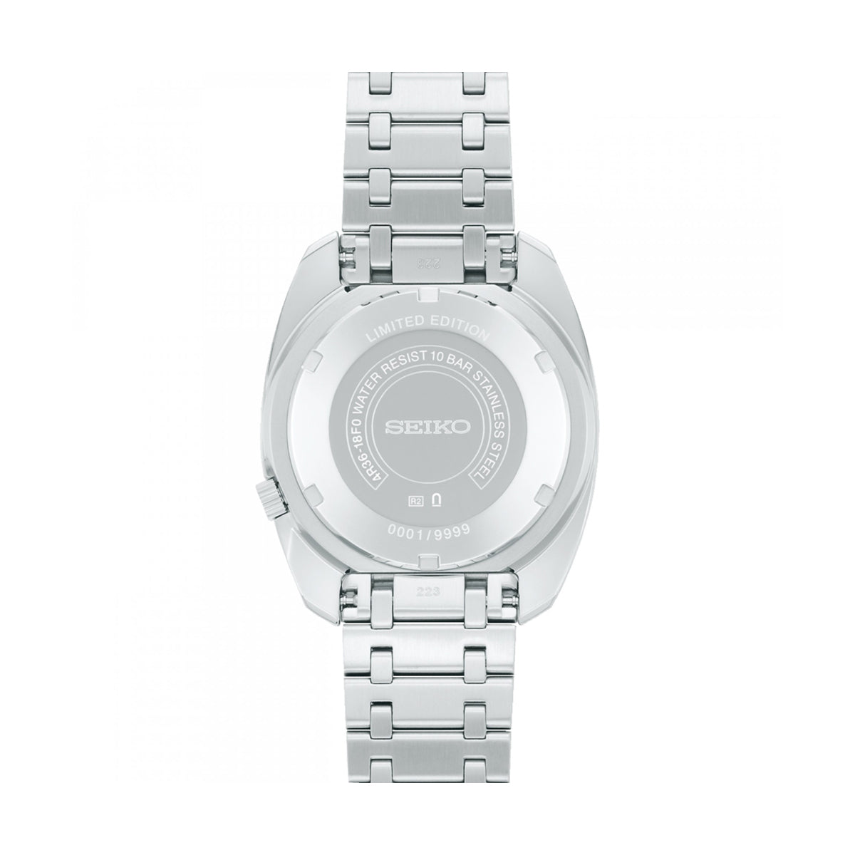 SEIKO 5 WATCHES Mod. SRPL93K1