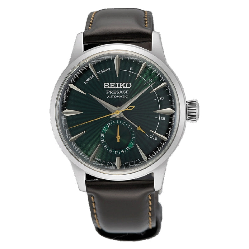 SEIKO PRESAGE Mod. COCKTAIL TIME - Power Reserve