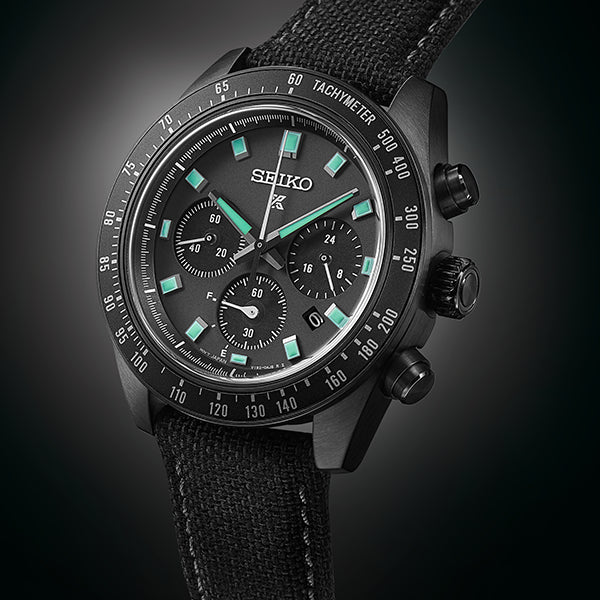 SEIKO PROSPEX WATCHES Mod. SSC923P1