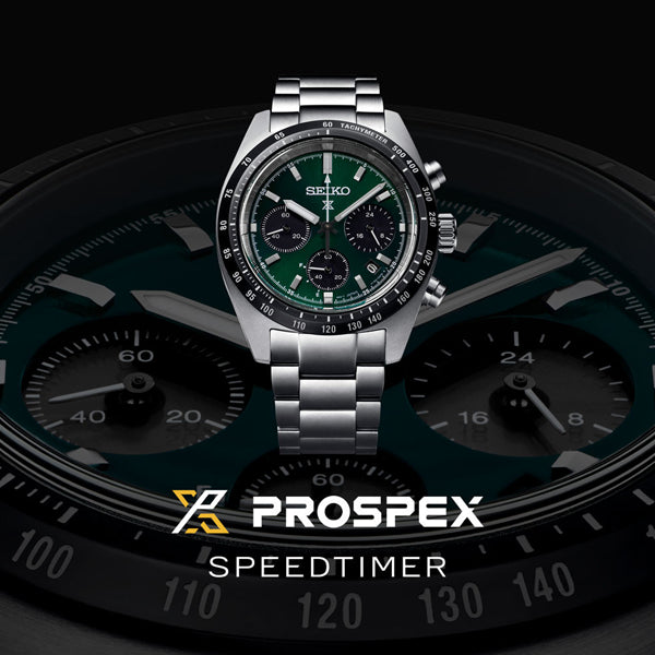 SEIKO PROSPEX WATCHES Mod. SSC933P1