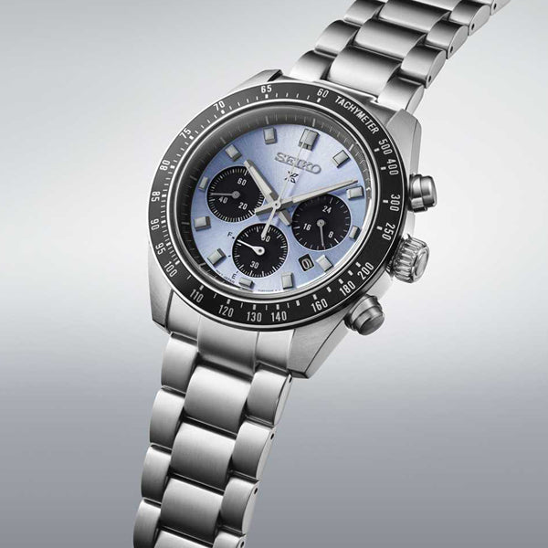 SEIKO PROSPEX WATCHES Mod. SSC935P1