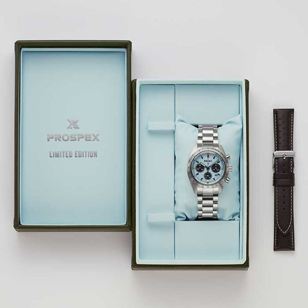 SEIKO PROSPEX WATCHES Mod. SSC937P1