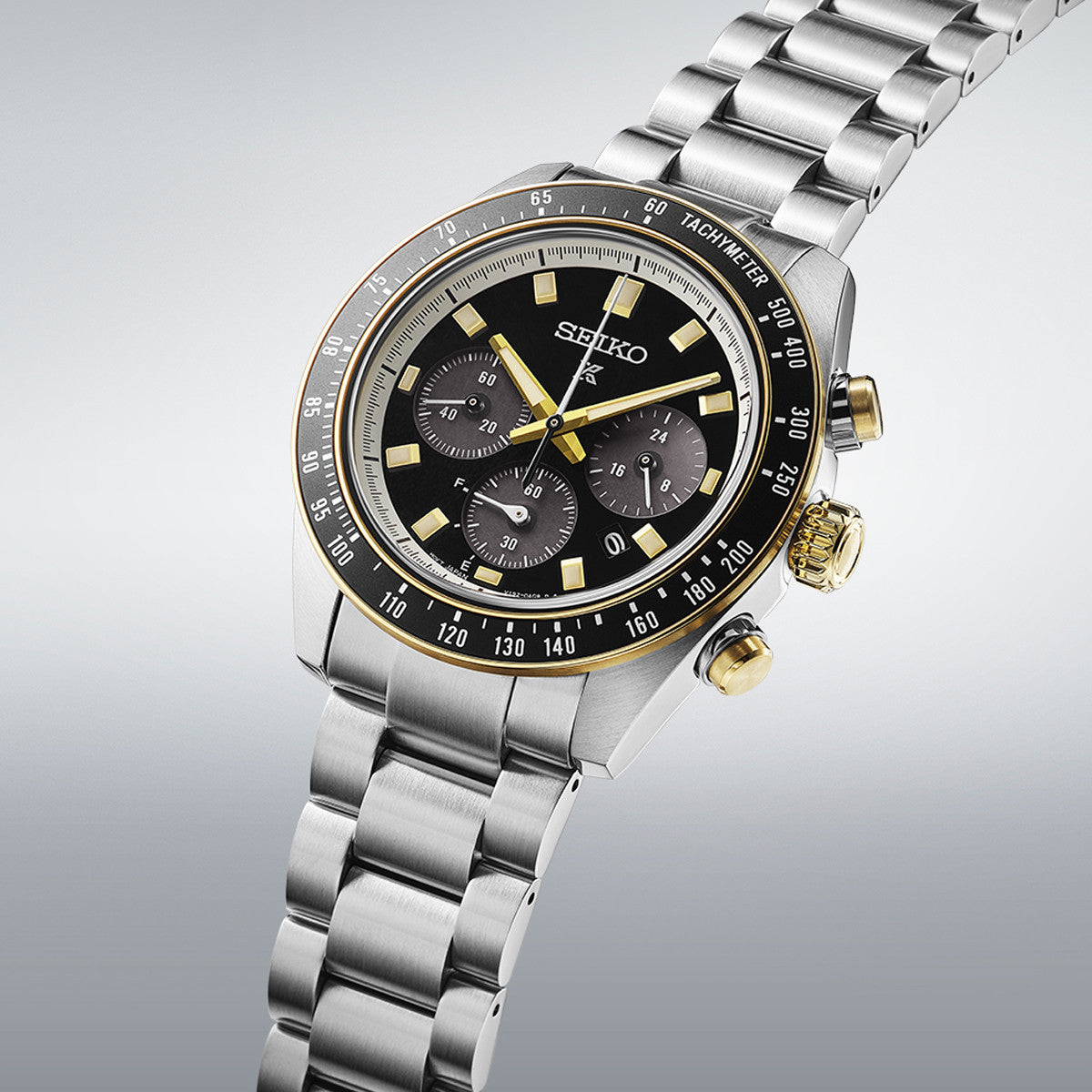 SEIKO PROSPEX WATCHES Mod. SSC941P1